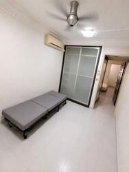 Blk 725 Khatib Spring (Yishun), HDB 3 Rooms #620621151
